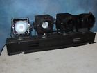 J0533 American Dj Quatro Ii Light Bar Stage Lighting