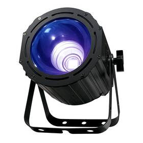 Adj13-uv American Dj-rs Uv Cob Cannon High Output 1 X 100 Watt Ultra Violet Led - Closeout