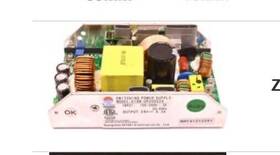 Z-5040000016 American Dj Adj Parts