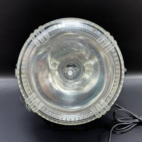 Zb-7070w American Dj Snap Shot Ii High Powered Xenon Strobe Light 160w