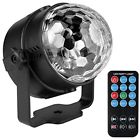 Aojbd1120001 Led Disco Ball Lamps Party Lights Generation Strobe Dance Light
