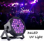 Apd014pu-u0 Gledto 36led Blacklight Uv 615116546498