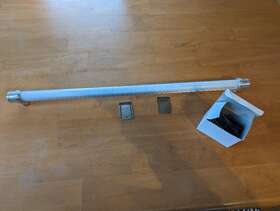 Ape Labs 260482882198 Stick 2.0 - With Psu