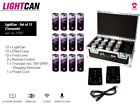 Ape Lightcan Tourpack Labs Led Lights Lens Types Charger