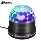 Asb105632 Solmore Rgb Disco Magic Ball Stage Lighting Dj Effect Light