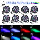 Asw6434912312549qe Tomshine 8pcs 54 3w 798881743344