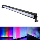 Atd010mi Unbranded New Dj Lighting Led Stage Light Rgb Dmx Wall