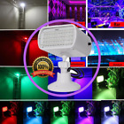 Glistenyviceiryeus2494 Au-zvdvpckj Glisteny Dj Strobe Lights Sound Activated Party Disco 689198881051