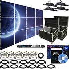 Av4ip4x3 American Dj Outdoor Rated Stage Led Video Panel 818651024586