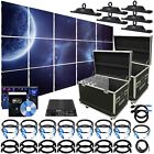 Av4ip5x3 American Dj Outdoor Rated Piece Led Video Panel 818651024593