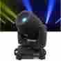 Axis-7d5 Mega Lite Mega-lite Axis 7d5 Moving Head 75w Dmx Led Light