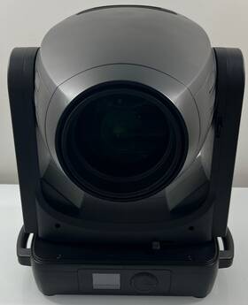 Ay010720 Ayrton Ghibli Led Moving Head Spot Light Stage Theater 23000 Lm Dmx Rj45