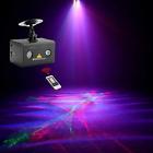 B01f8difm8 Suny Mini Party Laser Lights Sound Music Activated 6268260470184