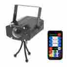 B01heq6j3y Vinina Vnina Party Lights 7 Color Dynamic Ocean Moving Effect Led Stage Lighting With R