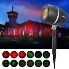 B01m24j30m Musen Starry Stage Projector Lights Waterproof Spotlights Red 6268260468532