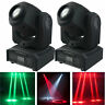 B1133700ifdt65492 Unbranded Dmx Moving Rotating Head Rgb Led Beam 702365685792