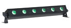 Ult317 Bar Rgb 6 Mixing Linear Dj Fixture Color 0.5m Ultra American
