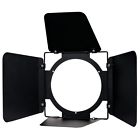 Bar001 American Dj Barn Door Flaps For Cob Cannon 818651020403
