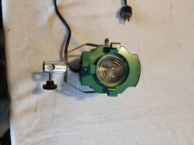 M05000 Bardwell And Mcallister Tiny Mac Movie Spotlight Model