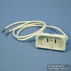 357-005 Base 56 Connector Bulk 64 Socket Mogul Leviton Lamp Par Holder