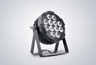 Bb-ipbatpar-100 Unbranded Rgbwa Uv Ip Rated Outdoor Battery Led Par Light