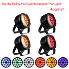 Bc-401d Becen 4pcs Waterproof Led