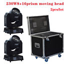 Bc-m230b Becen Low Noise Sharp Beam Moving Head Lights