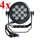 Bc-p504 Becen 4pcs Waterproof Led