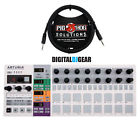 Beatstep Pro Arturia Drum Sequencer 635833994457