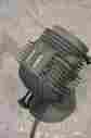 C.1940s Beattie -lite Light .1940s Movie Hollywood Super