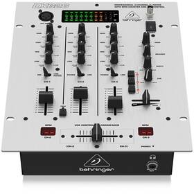 Dx626 Behringer 403365313011 Pro Mixer 3-channel Dj