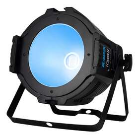 Lc200w-h Betopper Rgb Full-color Cob Led Professional Light Fixture