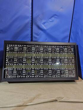 Lf2405 Big Dipper Stage Light Model