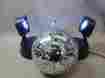 Bk4ma5 Lumisource Ls-mir Madness Energy Saving Mirror Disco Ball Strobe