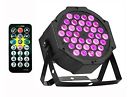 Bl36 Aihiko Black Light With Uv Leds Controlled By Ir Remote