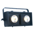 Cue265 Blinder Strobe Warm Dual Cuepix Elation Watt Ww2 Led White 100