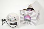 U65540 Blizzard Led Snowball Light Lighting Dj