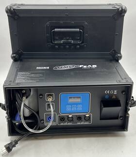 Cg00zz2 Blizzard Lighting Atmosfear Tour Hz Water-based Hazer Machine
