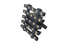 Blizzard Lighting Solarray 5x5 Warm White Led Matrix Blinder 685450869829