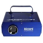 Blizzard Mesmerizer Rgb Laser Projector Mint Condition Never Used Except