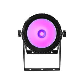 Tournado-csi-rst-01 Blizzard 100w Cob Uv Led Ip65 Par Can