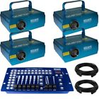 Blizzkaptivator Blizzard Lighting Kaptivator Rgb Laser Fixture Dmx 667744964403