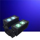 Blok-4-ip Blizzard Lighting Blok Ip Rgbaw Led Wash Light 685450870931