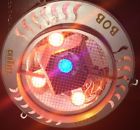 Bobled Chauvet Dj Bob Led