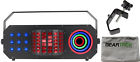 Boo749 American Dj Adj Boom Box Fx In Effect 607595980573