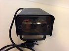 42-3048a Box Works Long . Adjustable Cat. Strobe Light Shack Radio Black