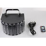 Bqn2013628qrwcip3y Unbranded Dj Lights Multicolor Led Beams Ir Remote Dmx Control
