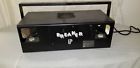 W284 Breaker Omnisistem Scanner Beam Effect Lights Used New Bulbs