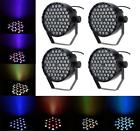 Dmx512 Brf3309798660196ft Lixada Professional Led Stage Par Light Effect Strobe 702894272630
