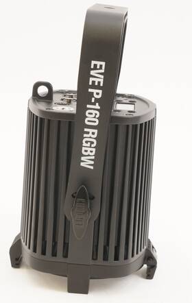 Cha-evep160rgbw Brother Chauvet Lighting Eve P-160 Rgbw